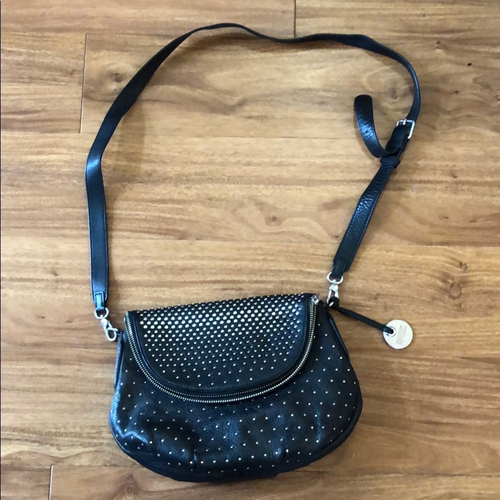 Marc by Marc jacobs studded crossbody